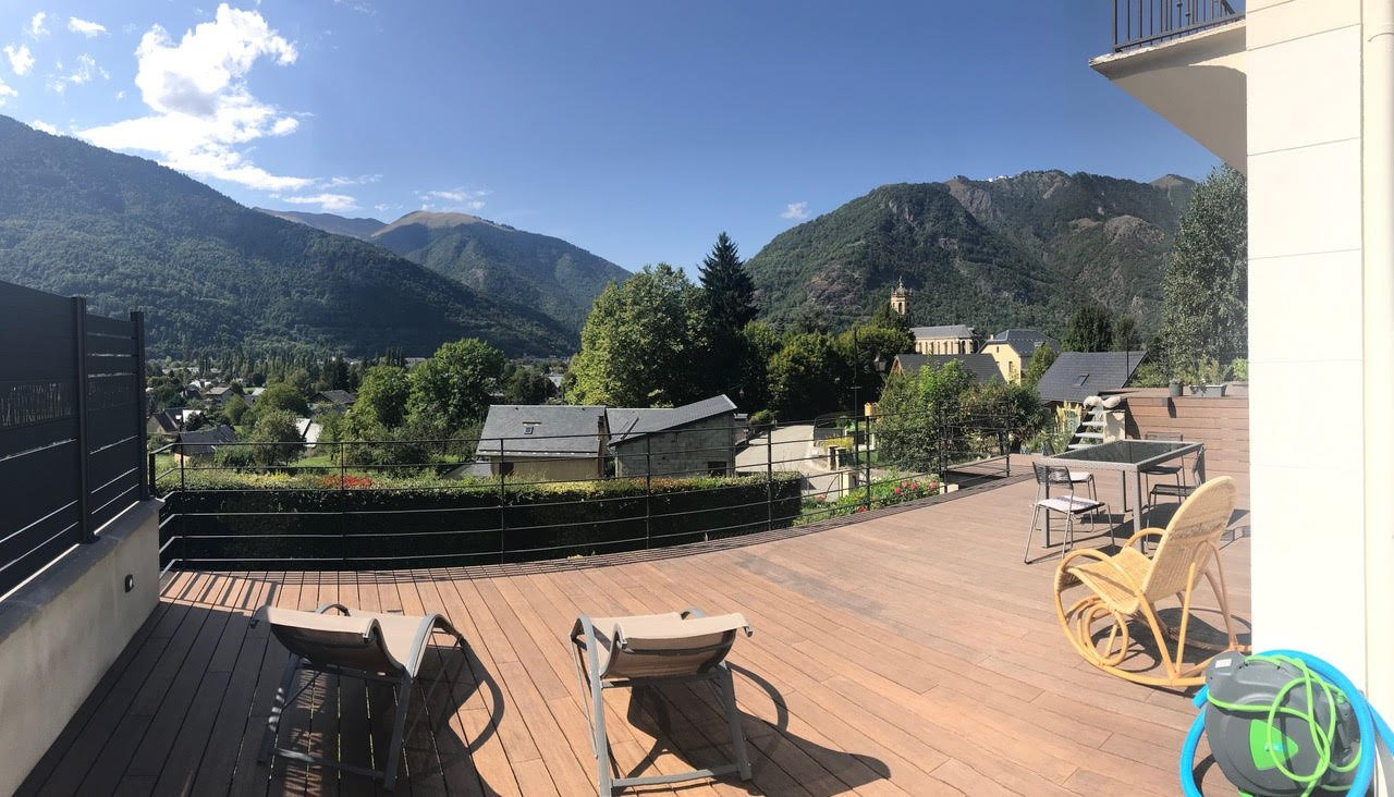 Hexia Immobilier Bagnères De Luchon Bagnères De Luchon Hexia L Immobilier A Bagneres De Luchon Et Ses Environs